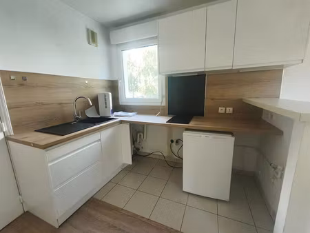 vente appartement 2 pièces 38 m² à villeneuve-d'ascq (59491)  169 500 €