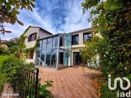 maison 4 pièces 145 m²