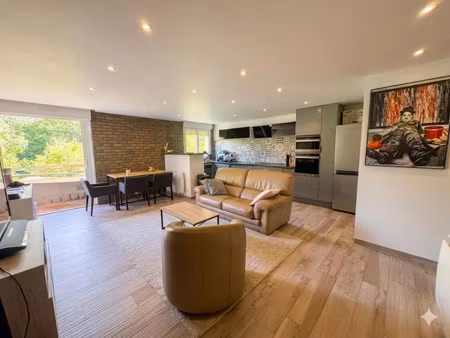 vente appartement 3 pièces 69.1 m² à corbeil-essonnes (91100)  169 000 €