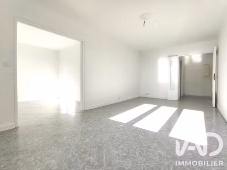 vente appartement 4 pièces 80 m² à les ulis (91940)  175 000 €