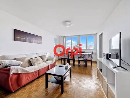 vente appartement 4 pièces 68.43 m² à pierre-benite (69310)  175 000 €