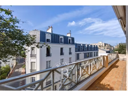 appartement de luxe à vendre dans le quartier centre ville