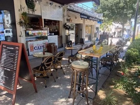 vente fond de commerce sandwicherie
