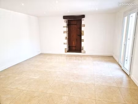 bureaux 95 m²