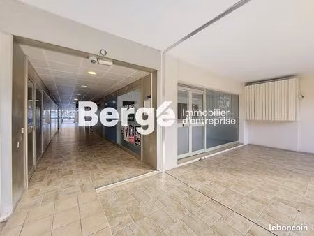 local commercial 30 m²