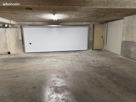 grand garage double