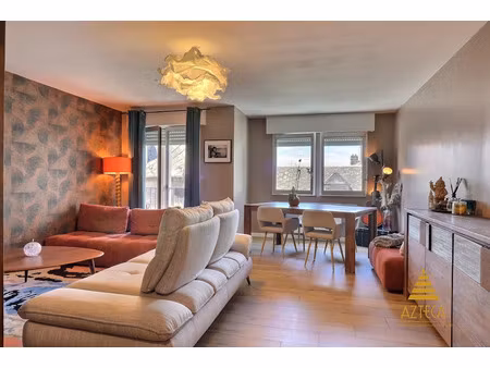 vente appartement 3 pièces 74 m² à cambrai (59400)  179 500 €