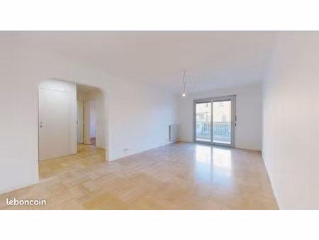 appartement 2 pièces 52 m²