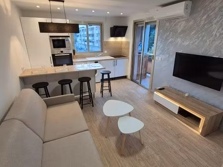 appartement t2