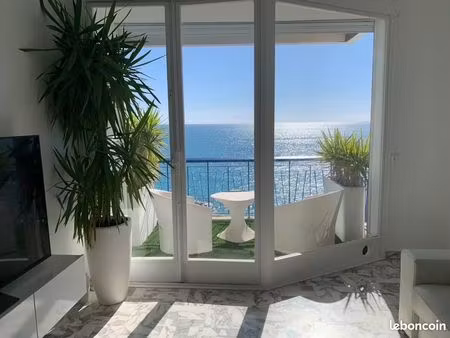 location appartement promenade des anglais