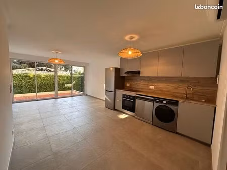 appartement 3 pièces à louer