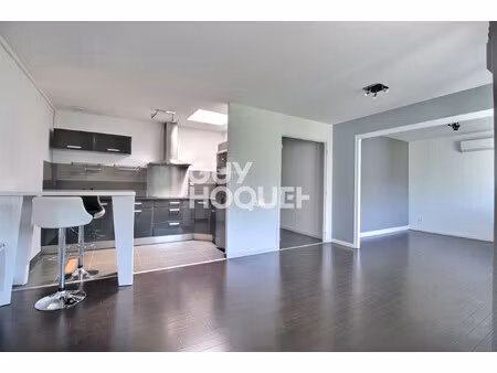 appartement à vendre de 4 pièces de 73 70 m²