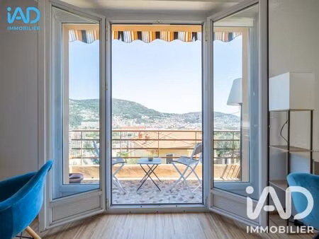 appartement à nice (06000)