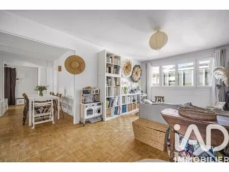 appartement à poissy (78300)