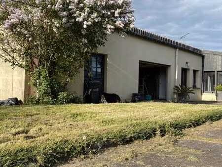 maison de campagne à val-couesnon (35560)