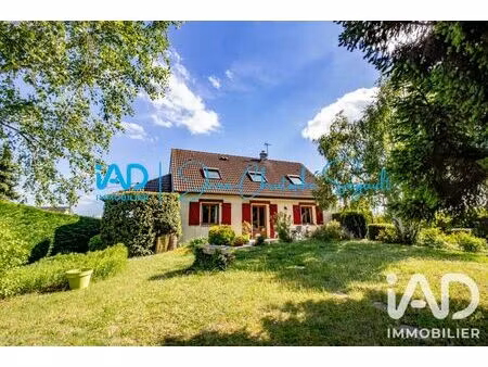 maison traditionnelle à amilly (45200)