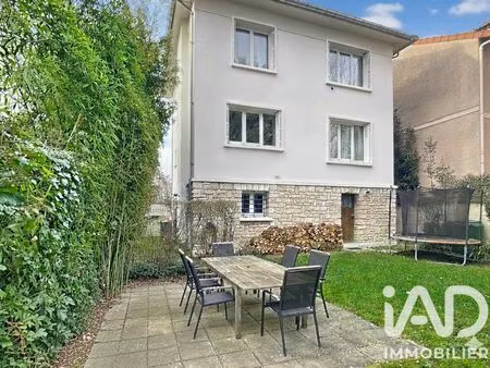 maison à antony (92160)