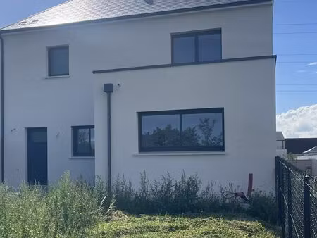maison à changé (72560)