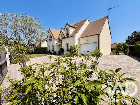 maison à gambais (78950)