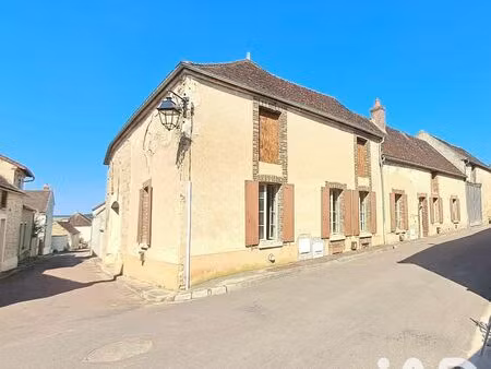 maison de campagne à ligny-le-châtel (89144)