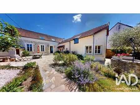 maison à vaux-le-pénil (77000)
