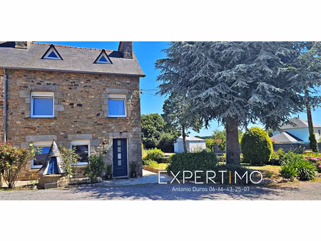 maison 83m² - 4 pièces - 3 chambres
