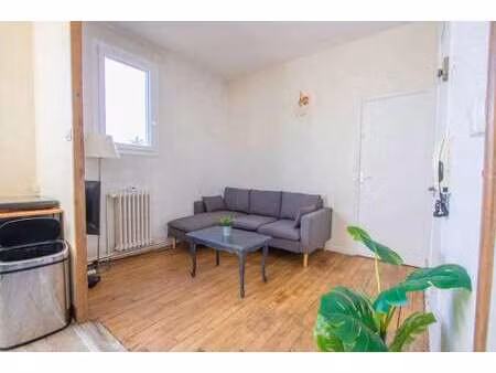 vente appartement 4 pièces à angers saint-léonard madeleine (49000) : à vendre 4 pièces / 