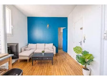 vente appartement 4 pièces à angers saint-léonard madeleine (49000) : à vendre 4 pièces / 