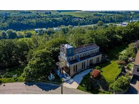 la chapelle de verre - un logement insolite à vendre