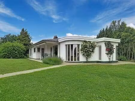 bungalow à vendre à crisnée