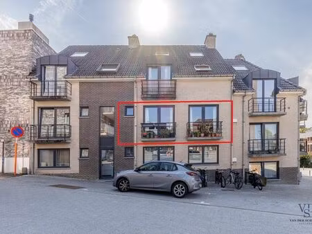 appartement à vendre à gavere € 195.000 (lpj59) - vds vastgoed | zimmo