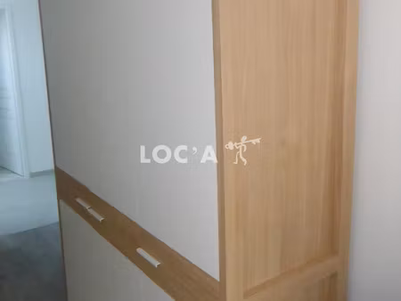 location appartement 1 pièce 9 m² à irigny (69540)