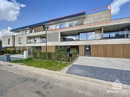 appartement à vendre à kinrooi (lpj46) | zimmo