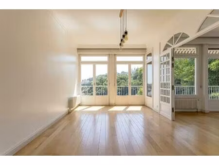 appartement vue saone et fourvière