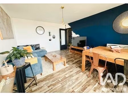 appartement à montigny-lès-cormeilles (95370)