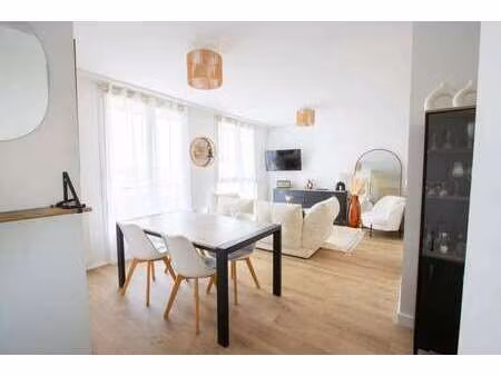 vente appartement 3 pièces à trélazé (49800) : à vendre 3 pièces / 70m² trélazé