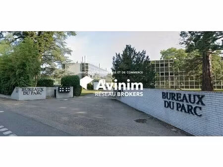vente bureaux 218 m²