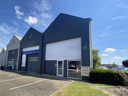 vente commerce chartres 28000 431m²
