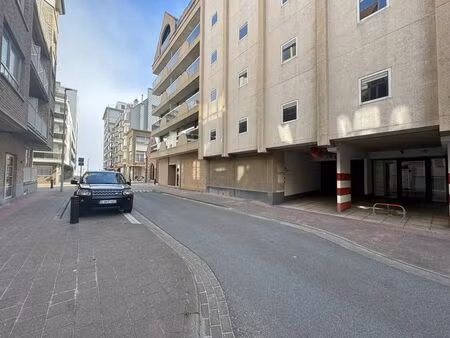 garage à vendre à heist-aan-zee € 130.000 (lpj58) - rh vastgoed | zimmo