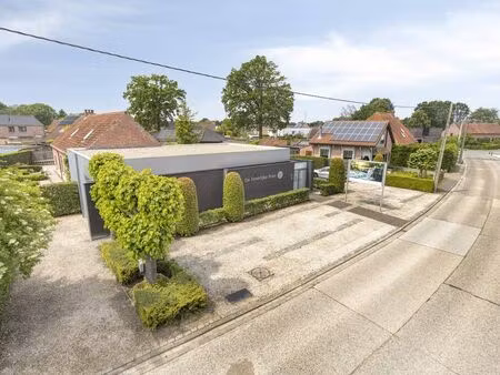 bien professionnel à vendre à beerse € 695.000 (lpj4v) - dewaele - wuustwezel | zimmo