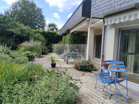 carquefou maison 4 chambres 