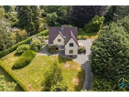 charmante maison à vendre dans un cadre unique à grammont