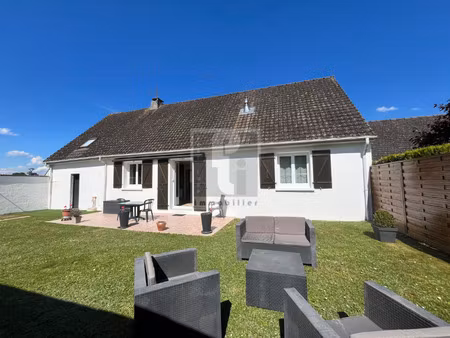 maison 5 chambres