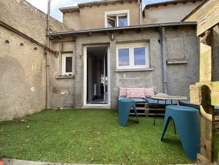 saint germain sur moine