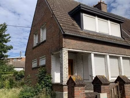 maison 4 pièces
