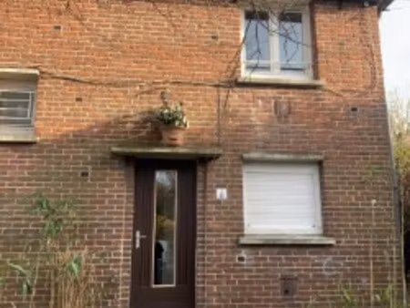 maison 4 pièces
