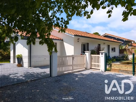 vente maison/villa 4 pièces
