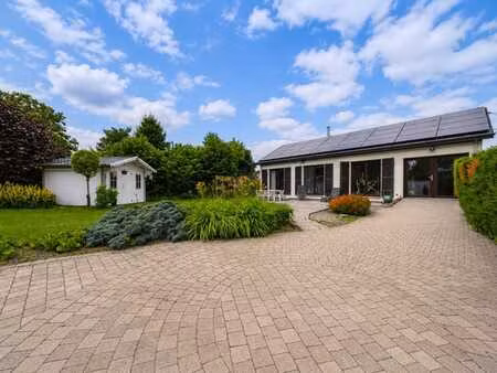 villa de plain-pied  3 chambres  jardin  tout confort!