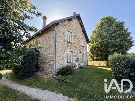 vente maison/villa 9 pièces