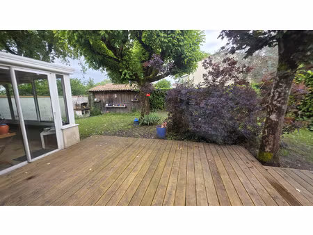 maison familiale villenave d'ornon